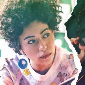 Meet your Posher, Yolanda